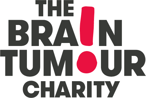 Brain Tumour charity The Brain Tumour Charity Logo
