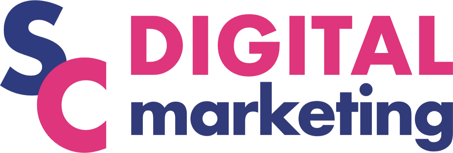 South Coast Digital Marketing