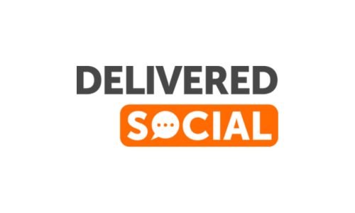 Delivered Social Delivered Social