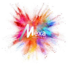 Mexa Solutions Full Colour